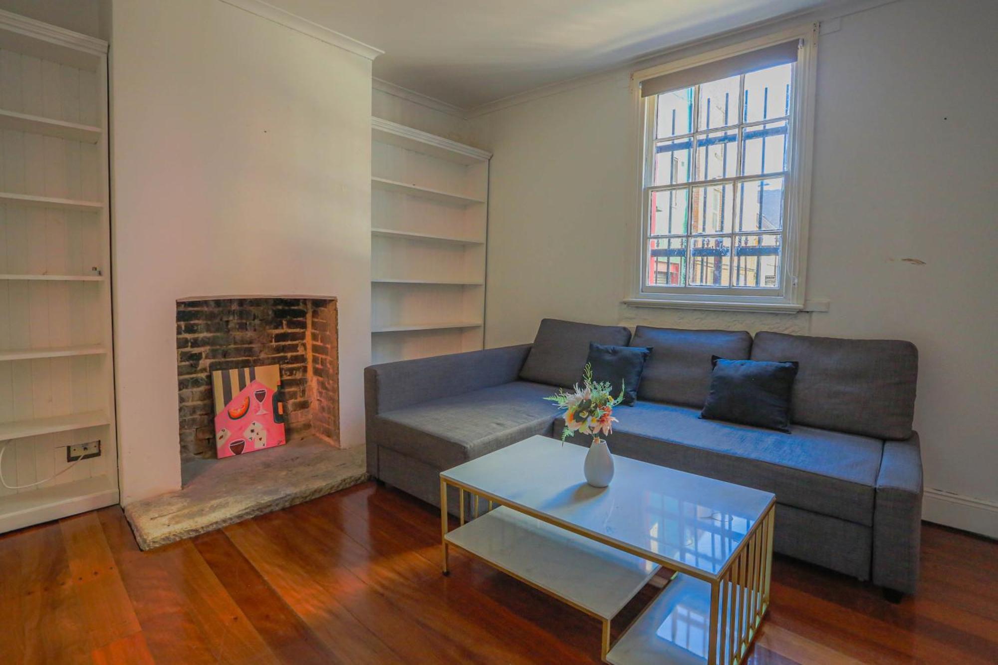 Close To City 3 Bedroom House Surry Hills 2 E-Bikes Included 시드니 외부 사진