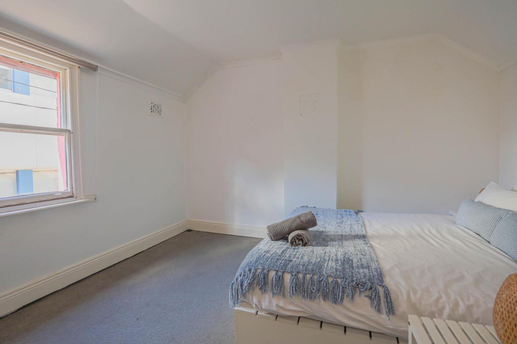 Close To City 3 Bedroom House Surry Hills 2 E-Bikes Included 시드니 외부 사진