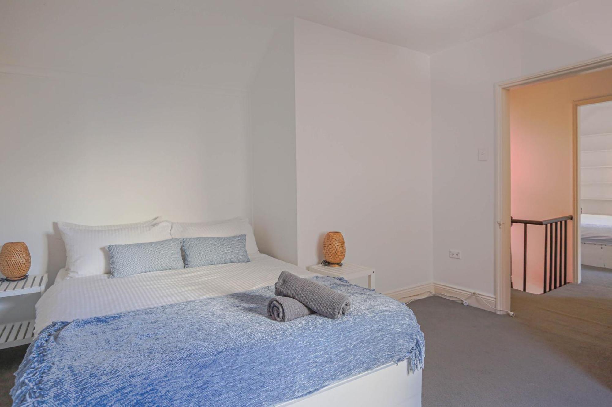 Close To City 3 Bedroom House Surry Hills 2 E-Bikes Included 시드니 외부 사진