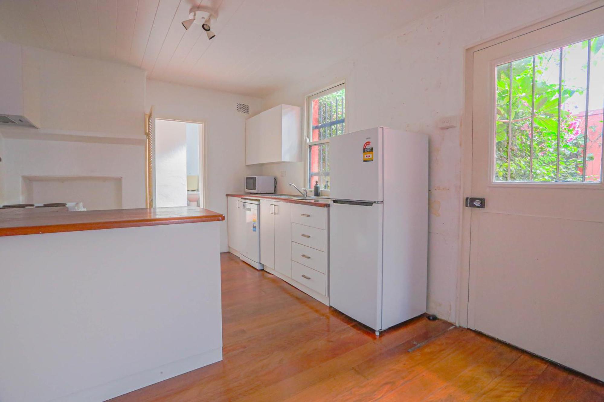 Close To City 3 Bedroom House Surry Hills 2 E-Bikes Included 시드니 외부 사진