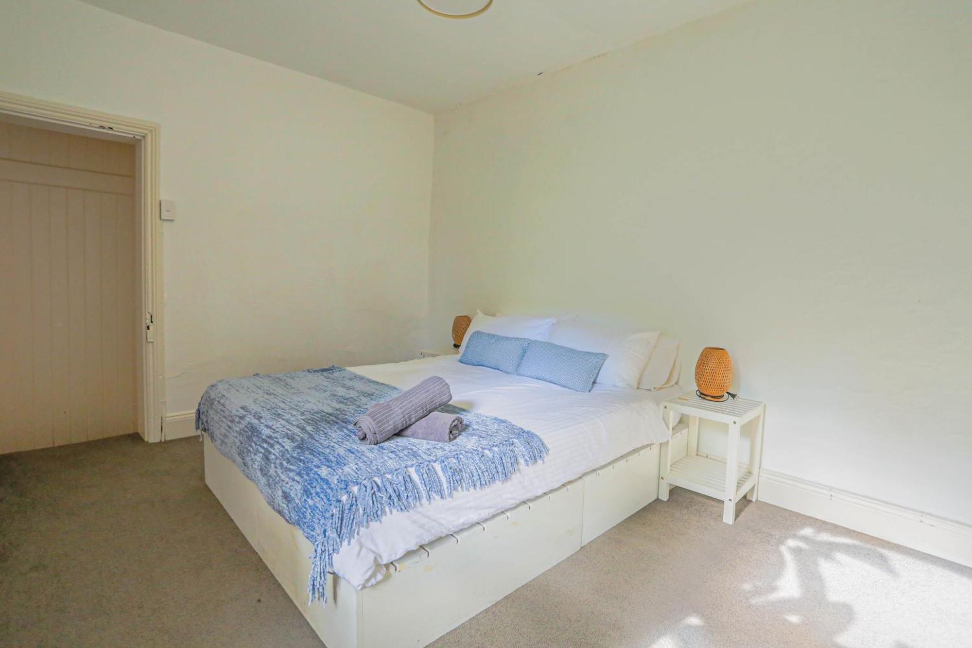 Close To City 3 Bedroom House Surry Hills 2 E-Bikes Included 시드니 외부 사진