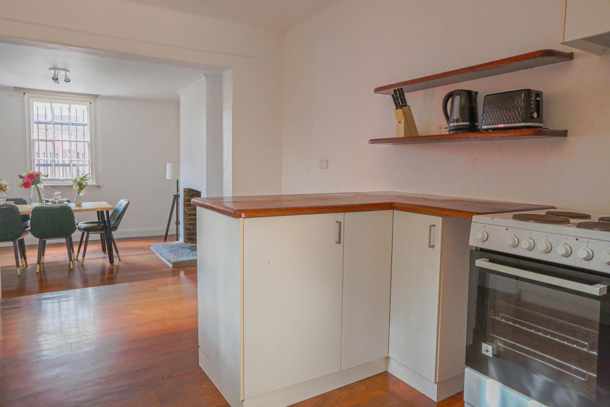 Close To City 3 Bedroom House Surry Hills 2 E-Bikes Included 시드니 외부 사진